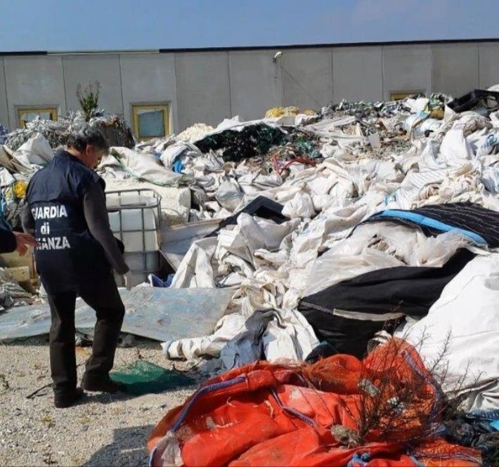 <h1>Global cooperation critical as criminal activity in plastic waste trade increases: WWF</h1>
<p>The overwhelming amount of plastic waste generated by the world/p>
<p style="text-align: right;"><a href="https://archive.wwf.org.ph/resource-center/story-archives-2020/interpol-report/" target="_blank" rel="noopener noreferrer">Read More ></a></p>