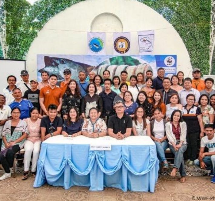 <h1>BFAR Recognizes WWF-Philippines as Gawad Pagkilala Awardee</h1>
<p>The Bureau of Fisheries and Aquatic Resources (BFAR) has recognized/p>
<p style="text-align: right;"><a href="https://archive.wwf.org.ph/resource-center/story-archives-2020/gawad-pagkilala/" target="_blank" rel="noopener noreferrer">Read More ></a></p>