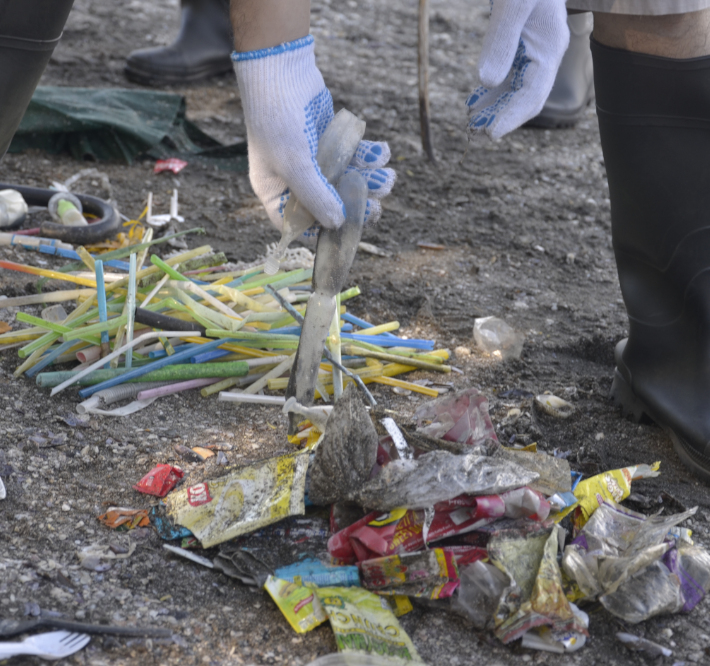 <h1>No Plastics In Nature</h1>
<p>Our vision is No Plastics in Nature by 2030.</p>
<p style="text-align: right;"><a href="/what-we-do/plastics">Read More ></a></p>