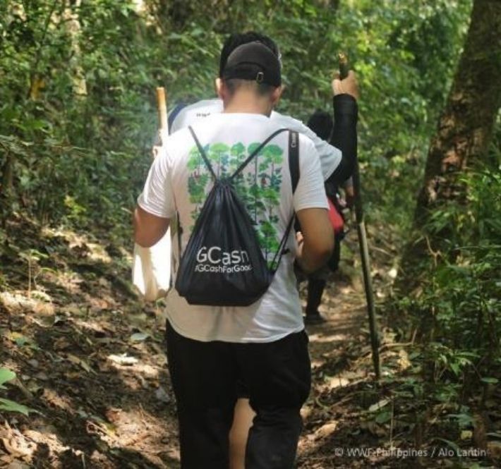 <h1>WWF-Philippines, GCash Work Through Pandemic to Reforest 75 Hectares of Ipo Watershed</h1>
<p>The World Wide Fund for Nature (WWF) Philippines, together with GCash, completed the</p>
<p style="text-align: right;"><a href="https://archive.wwf.org.ph/resource-center/story-archives-2020/reforesting-75-hectares-of-ipo-watershed/" target="_blank" rel="noopener noreferrer">Read More ></a></p>