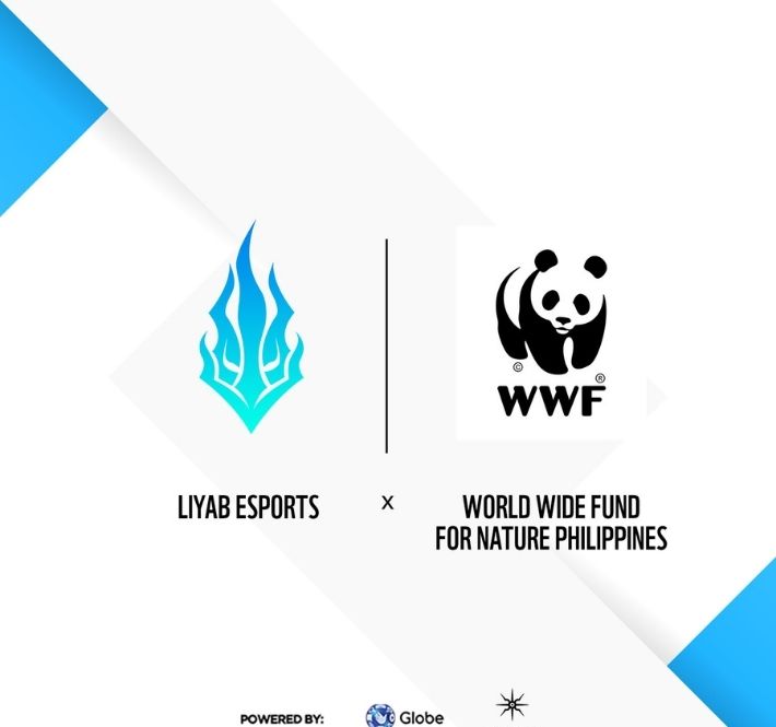 <h1>Ready for the next round? Play for the environment in Now Loading: Gamers for Nature!</h1>
<p>Liyab Esports is World Wide Fund for Nature (WWF) Philippines’ newest gaming partner</p>
<p style="text-align: right;"><a href="https://archive.wwf.org.ph/resource-center/story-archives-2020/liyab-now-loading-gamers-for-nature/" target="_blank" rel="noopener noreferrer">Read More ></a></p>