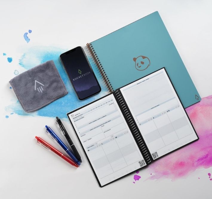 <h1>World’s first reusable, digitally connected planner launches in the Philippines</h1>
<p>Rocketbook, maker of Amazon’s best-selling notebook, is pleased to introduce, in partnership with Panda Planner</p>
<p style="text-align: right;"><a href="https://archive.wwf.org.ph/resource-center/story-archives-2020/first-reusable-digitally-connected-planner/" target="_blank" rel="noopener noreferrer">Read More ></a></p>