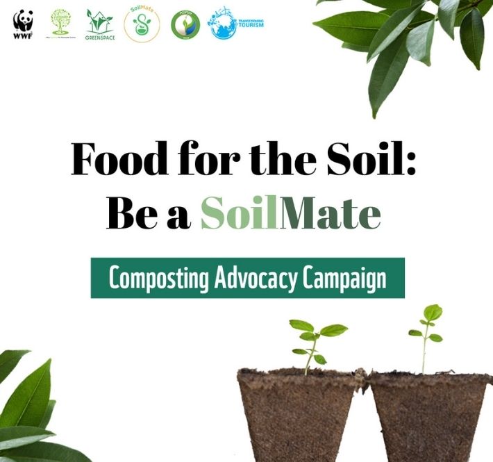 <h1>SoilMate: An IT Solution on Food Waste Landfill Diversion through Composting</h1>
<p>The World Wide Fund for Nature (WWF) Philippines’  The Sustainable Diner (TSD) project has</p>
<p style="text-align: right;"><a href="https://archive.wwf.org.ph/resource-center/story-archives-2020/soilmate-an-it-solution/" target="_blank" rel="noopener noreferrer">Read More ></a></p>