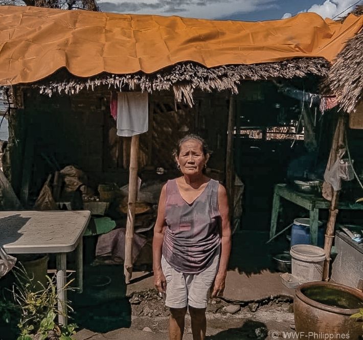 <h1>Damaged Bicol Fishing Communities Receive Tarpaulin Aid from WWF-Philippines</h1>
<p>150 fisher families have received large strips of tarpaulin from the World Wide Fund for Nature (WWF) Philippines,/p>
<p style="text-align: right;"><a href="https://archive.wwf.org.ph/resource-center/story-archives-2020/fishing-communities-receive-tarpaulin-aid/" target="_blank" rel="noopener noreferrer">Read More ></a></p>