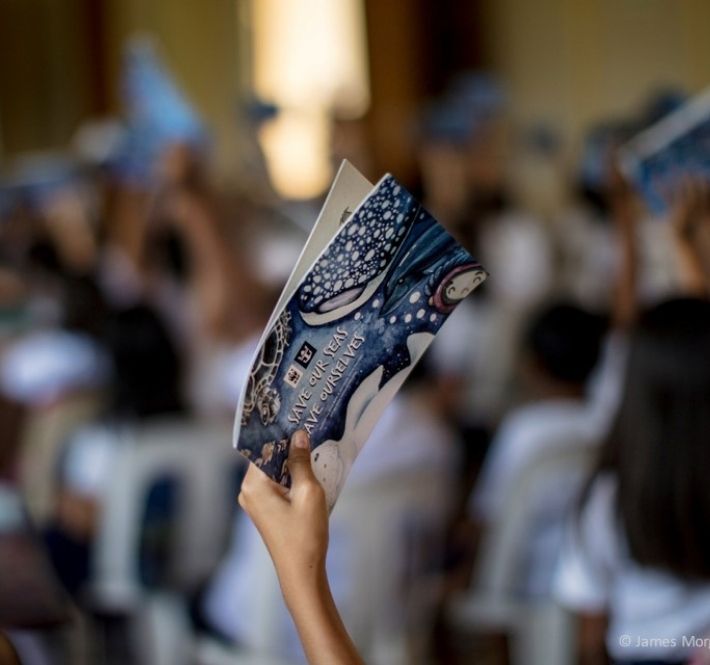 <h1>DepEd Launches Microsite of Climate Change Education Teaching Materials</h1>
<p>Earlier this month, the Department of Education (DepEd) through its Disaster Risk Reduction and Management</p>
<p style="text-align: right;"><a href="https://archive.wwf.org.ph/resource-center/story-archives-2021/climate-change-education-teaching-materials/" target="_blank" rel="noopener noreferrer">Read More ></a></p>