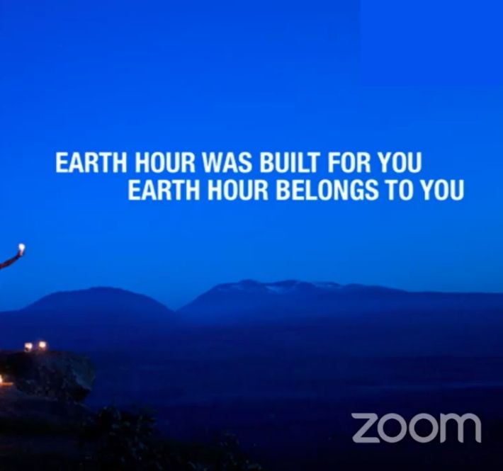 <h1>WWF-Philippines Invites Filipinos to Take Climate Action, Speak Up for Nature this Earth Hour 2021</h1>
<p> On Saturday, 27 March at 8:30 p.m. local time, Earth Hour</p>
<p style="text-align: right;"><a href="https://archive.wwf.org.ph/resource-center/story-archives-2021/earth-hour-2021-media-launch/" target="_blank" rel="noopener noreferrer">Read More ></a></p>