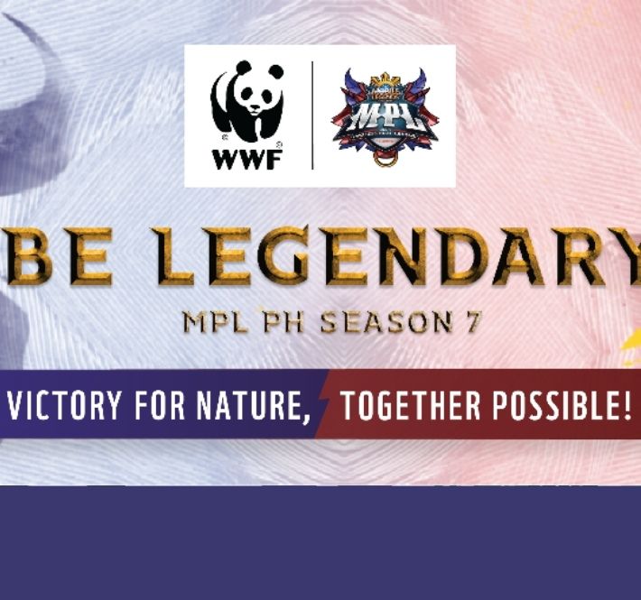 <h1>WWF-Philippines teams up with MPL-Philippines to achieve Victory for Nature!</h1>
<p>The World Wide Fund for Nature (WWF) Philippines and the Mobile Legends: Bang Bang Professional League (MPL)</p>
<p style="text-align: right;"><a href="https://archive.wwf.org.ph/resource-center/story-archives-2021/wwf-philippines-teams-up-with-mpl/" target="_blank" rel="noopener noreferrer">Read More ></a></p>