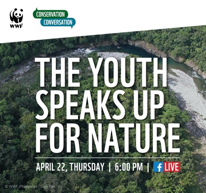 <h1>Dr. Deo Onda, WWF-Philippines National Youth Council See Hope for Conservation in the Filipino Youth</h1>
<p>In an Earth Day event with the World Wide Fund for Nature (WWF) Philippines’ National Youth Council (NYC), Filipino Marine</p>
<p style="text-align: right;"><a href="https://archive.wwf.org.ph/resource-center/story-archives-2021/conservation-conversation-earth-day/" target="_blank" rel="noopener noreferrer">Read More ></a></p>