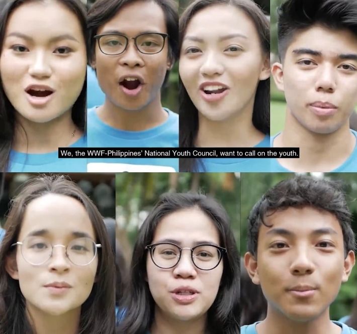 <h1>National Youth Council Release Open Letter to the Youth, Urge Next Generation Toward Climate Action</h1>
<p>On the 27th of March, the World Wide Fund for Nature (WWF) Philippines’ National Youth Council (NYC) released a video</p>
<p style="text-align: right;"><a href="https://archive.wwf.org.ph/resource-center/story-archives-2021/nyc-open-letter/" target="_blank" rel="noopener noreferrer">Read More ></a></p>