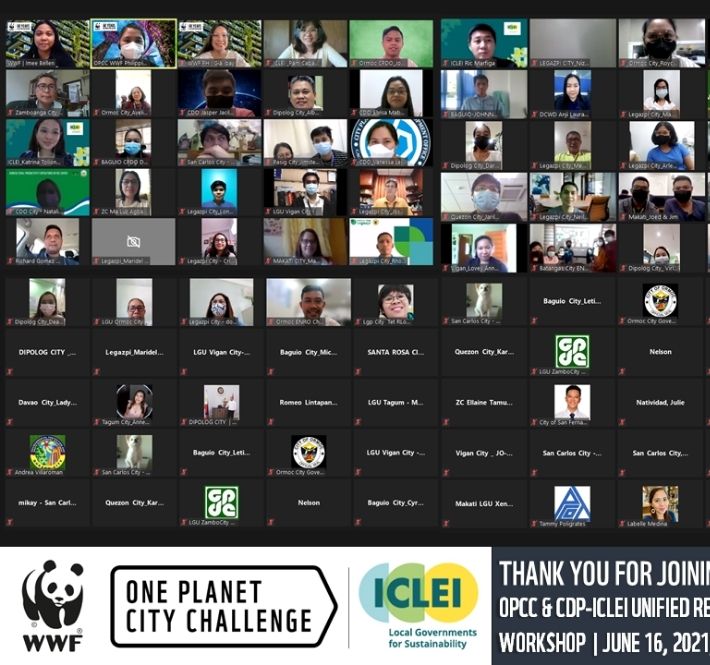 <h1>Philippine Cities Gear-Up On Their Climate Data Reporting </h1>
<p style="text-align: right;"><a href="https://archive.wwf.org.ph/resource-center/story-archives-2021/climate-data-reporting/" target="_blank" rel="noopener noreferrer">Read More ></a></p>