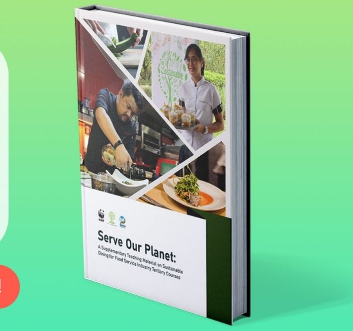 <h1>How to Empower the Next Generations in Sustainable Dining</h1>
<p>Tertiary school or higher education is essential</p>
<p style="text-align: right;"><a href="https://archive.wwf.org.ph/resource-center/story-archives-2021/empowering-the-next-generations-in-sustainable-dining/" target="_blank" rel="noopener noreferrer">Read More ></a></p>