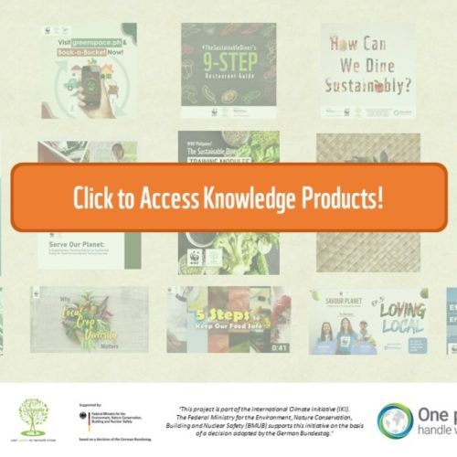 <h1>Isang Munting Pamana</h1>
<p>The Sustainable Diner Knowledge Products</p>
<p style="text-align: right;"><a href="https://archive.wwf.org.ph/resource-center/story-archives-2021/isang-munting-pamana-the-sustainable-diner-knowledge-products/"_blank" rel="noopener noreferrer">Read More ></a></p>