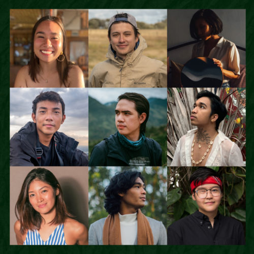 <h1> Youth artists hold “Art for Conservation Conversation” and virtual reality exhibit to bring back Philippine forests
 </h1>
<p> While nature sometimes seems far and detached from the daily lives of Filipinos living in urban centers,
 </p>
<p style="text-align: right;"><a href="https://archive.wwf.org.ph/resource-center/story-archives-2021/youth-artists-hold-art-for-conservation-conversation/" target="_blank" rel="noopener noreferrer">Read More ></a></p>