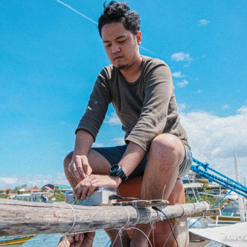 <h1> WWF-Philippines, groups welcome new BFAR policy on fisheries traceability
 </h1>
<p> World Wide Fund for Nature Philippines (WWF-Philippines) welcomes a new policy from the Bureau of Fisheries and Aquatic Resources (BFAR) </p>
<p style="text-align: right;"><a href="https://archive.wwf.org.ph/resource-center/story-archives-2021/wwf-philippines-groups-welcome-new-bfar-policy-on-fisheries-traceability/" target="_blank" rel="noopener noreferrer">Read More ></a></p>