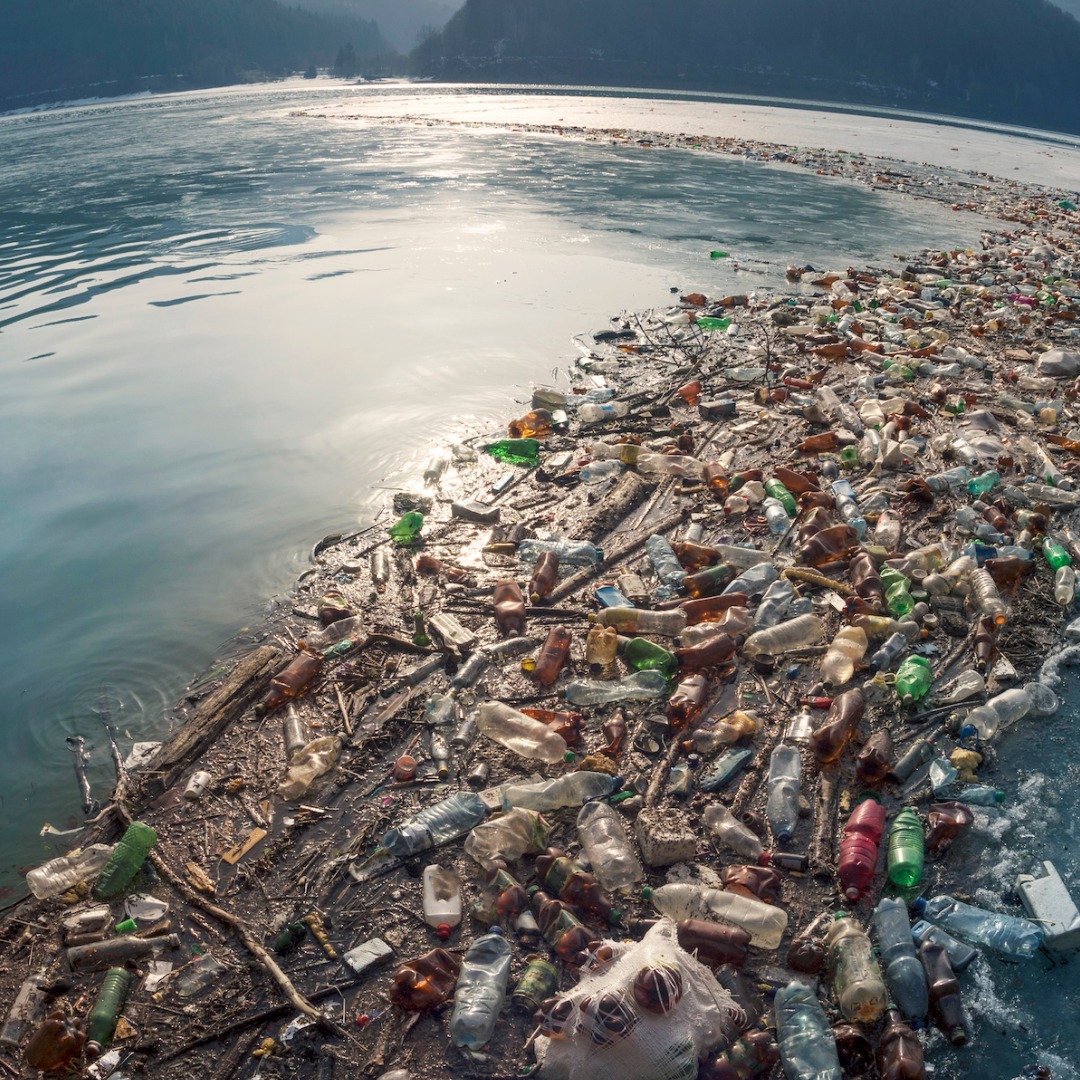 Microplastics Crisis