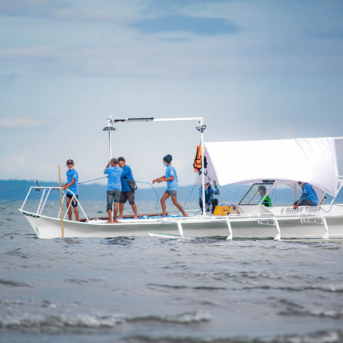 <h1> WWF guns for regional sustainability for yellowfin tuna stocks in the West and Central Pacific
</h1>
<p style="text-align: right;"><a href="https://archive.wwf.org.ph/resource-center/story-archives-2022/wwf-guns-for-regional-sustainability-for-yellowfin-tuna-stocks-in-the-west-and-central-pacific/" target="_blank" rel="noopener noreferrer">Read More ></a></p>