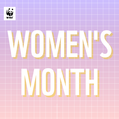 <h1>Young women of WWF-Philippines’ National Youth Council share their dreams and reflect on the obstacles they faced this Women's Month </h1>
<p style="text-align: right;"><a href="https://archive.wwf.org.ph/resource-center/story-archives-2022/womens-month-2022/">Read More ></a></p>
