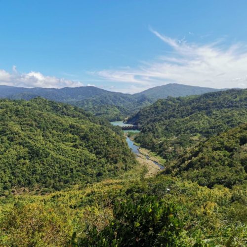 <h1>WWF-Philippines undertakes 3-year project for in-depth water supply and security study of Iloilo’s Tigum-Aganan Watershed</h1>
<p style="text-align: right;"><a href="https://archive.wwf.org.ph/resource-center/story-archives-2022/wwf-philippines-undertakes-3-year-project-for-in-depth-water-supply-and-security-study-of-iloilos-tigum-aganan-watershed/">Read More ></a></p>