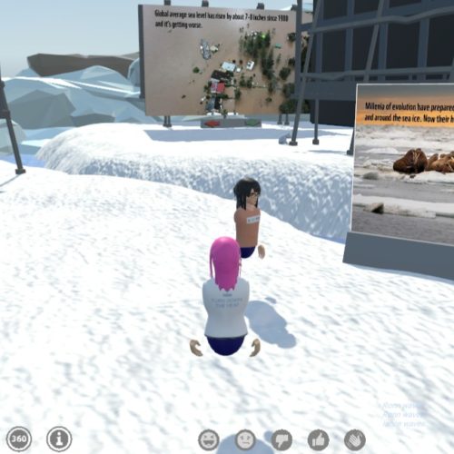 <h1>New 3D virtual museum aims to educate Filipinos about current state of the environment amid climate change</h1>
<p style="text-align: right;"><a href="https://archive.wwf.org.ph/resource-center/story-archives-2022/new-3d-virtual-museum-aims-to-educate-filipinos-about-current-state-of-the-environment-amid-climate-change/">Read More ></a></p>