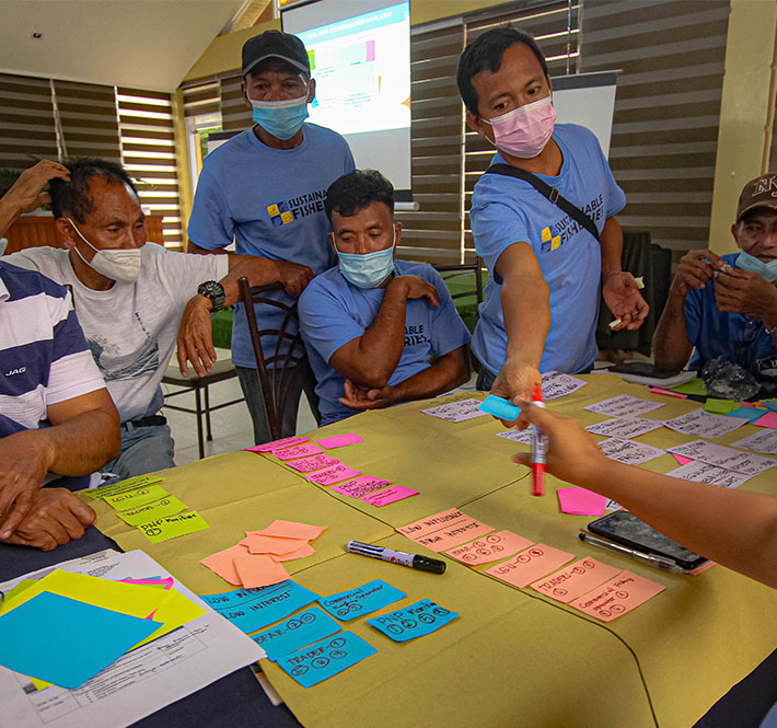 <h1>First MSP Dialogue Meeting Held in Bicol</h1>
<p>On the 26th of May, the World Wide Fund for Nature Philippines (WWF-Philippines) </p>
<p style="text-align: right;"><a href="https://archive.wwf.org.ph/resource-center/story-archives-2022/msp-bicol-first-meeting/" target="_blank" rel="noopener noreferrer">Read More ></a></p>