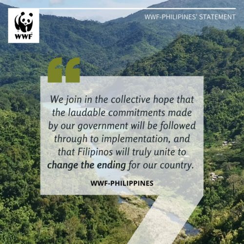<h1>Statement on the Appointment of Toni Yulo-Loyzaga as DENR Secretary</h1>
<p style="text-align: right;"><a href="https://archive.wwf.org.ph/resource-center/story-archives-2022/statement-on-the-appointment-of-toni-yulo-loyzaga-as-denr-secretary/">Read More ></a></p>