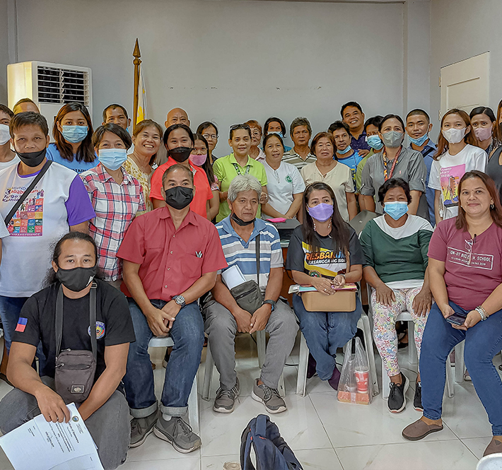 <h1>WWF-Philippines Accredited by Bicol, Mindoro LGUs</h1>
<p>Local Government Units (LGUs) across the Bicol region and the province of Occidental Mindoro granted</p>
<p style="text-align: right;"><a href="https://archive.wwf.org.ph/resource-center/story-archives-2022/lgu-accreditation-stp-2/" target="_blank" rel="noopener noreferrer">Read More ></a></p>