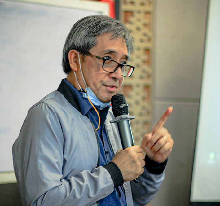 <h1>Philippines, Indonesia discuss tuna management</h1>
<p>Representatives from both the Philippine and Indonesian governments met in Quezon City,</p>
<p style="text-align: right;"><a href="https://archive.wwf.org.ph/resource-center/story-archives-2022/regional-dialogue-meeting-2022/" target="_blank" rel="noopener noreferrer">Read More ></a></p>