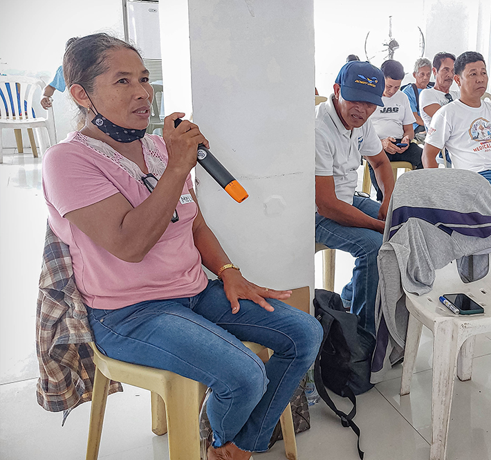<h1>LGUs commit to amending fishery ordinances</h1>
<p>Local Government Units across the Lagonoy Gulf and Mindoro Strait have committed </p>
<p style="text-align: right;"><a href="https://archive.wwf.org.ph/resource-center/story-archives-2022/mfo-amendments-2022/" target="_blank" rel="noopener noreferrer">Read More ></a></p>