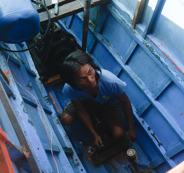 <h1>New study to encourage fishers to register boats, renew licenses</h1><p>hroughout February the World Wide Fund for Nature Philippines (WWF-Philippines) conducted a study</p>
<p style="text-align: right;"><a href="https://archive.wwf.org.ph/resource-center/story-archives-2022/stp-2-cost-benefit-analysis/">Read More ></a></p>