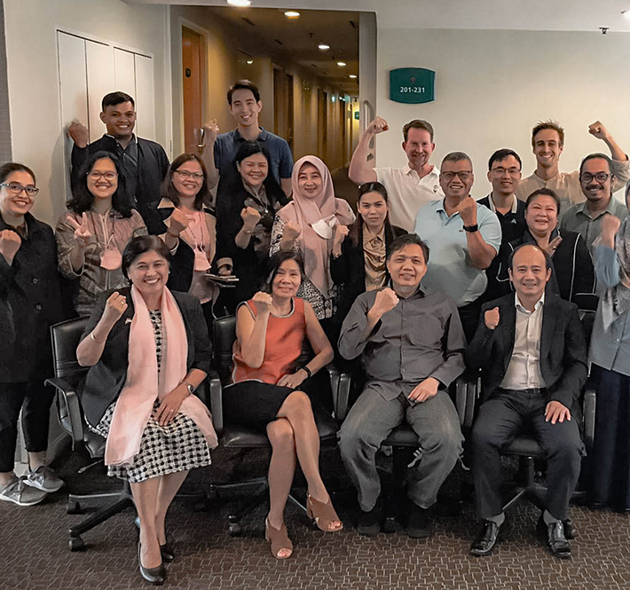 <h1>Philippines, Indonesia, Viet Nam discuss fishery management</h1>
<p style="text-align: right;"><a href="https://archive.wwf.org.ph/resource-center/story-archives-2022/bangkok-dialogue-meeting/">Read More ></a></p>