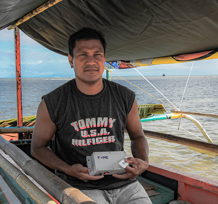 <h1>New system helps fishers report catch data</h1><p>A recent batch of data collected by the World Wide Fund for Nature Philippines (WWF-Philippines) pinpoints precisely </p>
<p style="text-align: right;"><a href="https://archive.wwf.org.ph/resource-center/story-archives-2022/catch-to-cash-data/">Read More ></a></p>