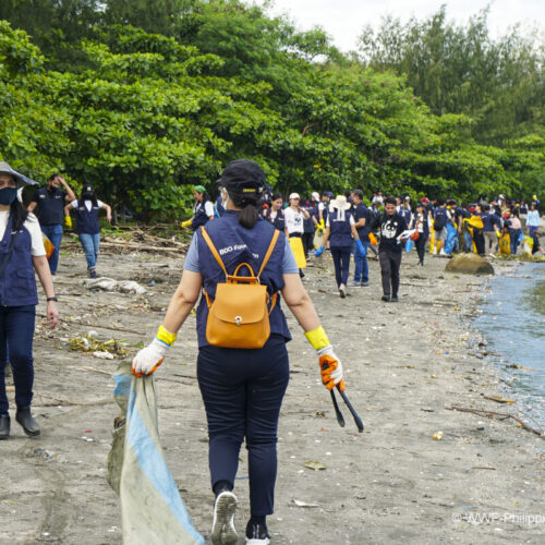 <h1>WWF-PH marks Plastic-Free July by engaging private sector on critical habitats cleanup and waste segregation learning sessions</h1></p>
<p style="text-align: right;"><a href="https://archive.wwf.org.ph/resource-center/story-archives-2023/wwf-ph-marks-plastic-free-july-by-engaging-private-sector-on-critical-habitats-cleanup-and-waste-segregation-learning-sessions/">Read More ></a></p>