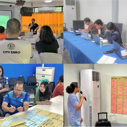 <h1>Cities of Catbalogan, Naga, and Puerto Princesa Capacitated on Climate Actions and Financing Strategies</h1></p>
<p style="text-align: right;"><a href="https://archive.wwf.org.ph/resource-center/story-archives-2023/cities-of-catbalogan-naga-and-puerto-princesa-capacitated-on-climate-actions-and-financing-strategies/">Read More ></a></p>