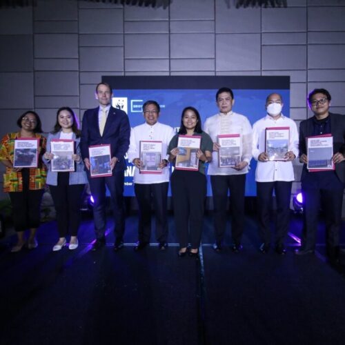 <h1>Three major Philippine ports achieve 50% reduction of plastic waste leakage</h1></p>
<p style="text-align: right;"><a href="https://archive.wwf.org.ph/resource-center/story-archives-2023/three-major-philippine-ports-achieve-50-reduction-of-plastic-waste-leakage/">Read More ></a></p>