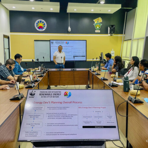 <h1>Forging connections for a Just Transition
</h1>
<p style="text-align: right;"><a href="https://archive.wwf.org.ph/resource-center/story-archives-2023/forging-connections-for-a-just-transition/">Read More ></a></p>